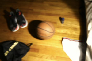 A Preview Into Ridgewood Basketball 2025-2026